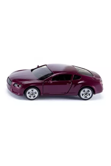 SIKU 14 BENTLEY CONTINENTAL GT V8 S-SIKU