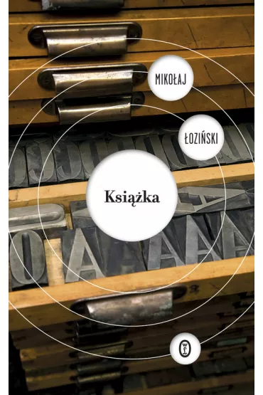 Ksi��ka - Miko�aj �ozi�ski