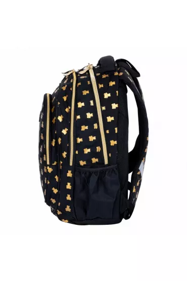 Plecak Astrabag Golden Teddy AB300 ASTRA