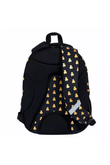 Plecak Astrabag Golden Teddy AB300 ASTRA