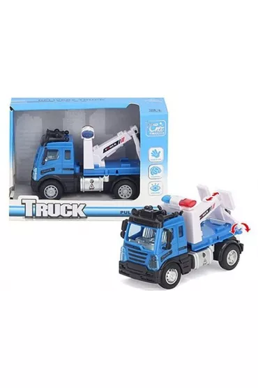 Holownik 1:64 Adar
