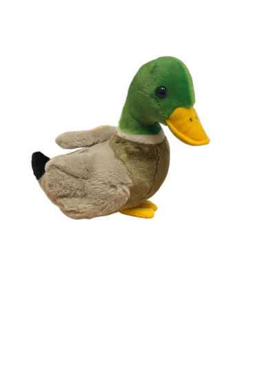 Kaczka 28cm Dubi Plusz