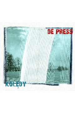 CD Koldy De Press