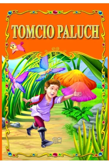 Tomcio Paluch