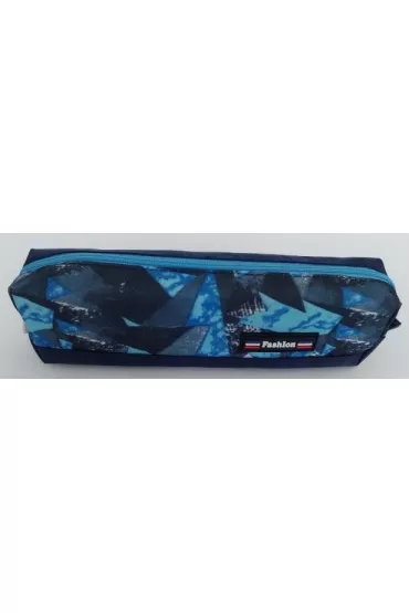 Fresh Pi�rnik tuba ma�a YM8578 Fashion niebieski