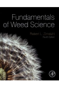Fundamentals of Weed Science (Revised)
