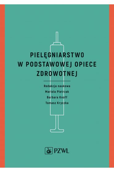 Pielęgniarstwo w podstawowej opiece zdrowotnej