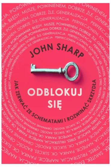 Odblokuj si� - John Sharp