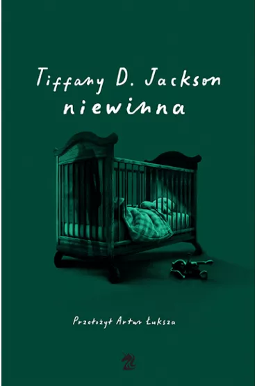 Niewinna - Tiffany D. Jackson