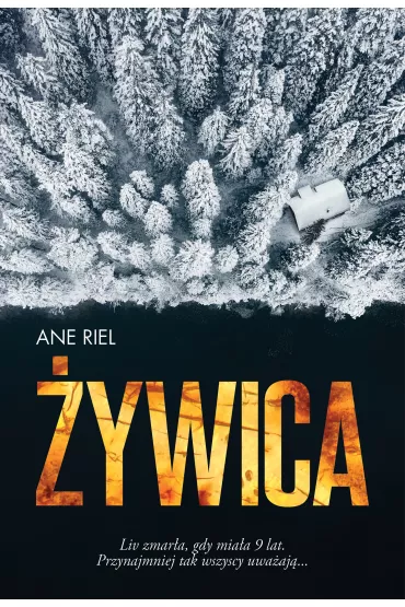 �ywica - Ane Riel