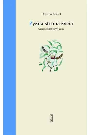 �yzna strona �ycia - Urszula Kozio�