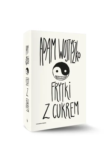 Frytki z cukrem - Adam Wojtyszko