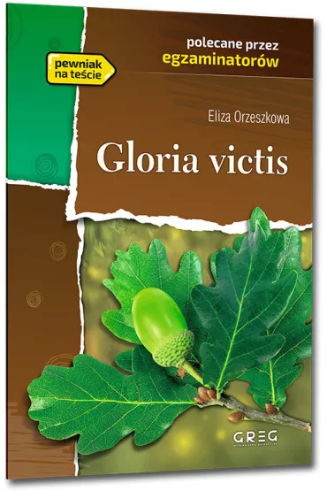 Gloria Victis - Eliza Orzeszkowa