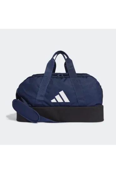 Torba Sportowa Adidas Tiro League Granatowa 30,75l