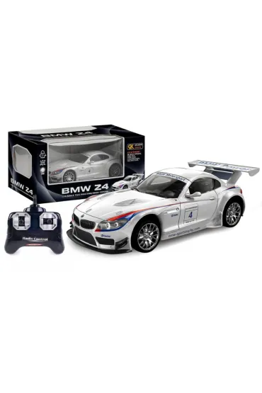 Auto zdalnie sterowane BMW Z4 Artyk