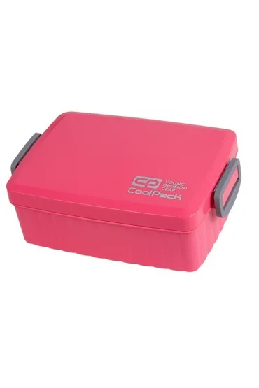 Coolpack Snack Pink �niadani�wka Snack Pink 1.1 l