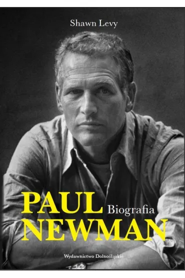 Paul Newman - Shawn Levy