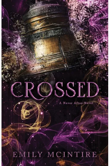 Crossed - Emily  McIntire