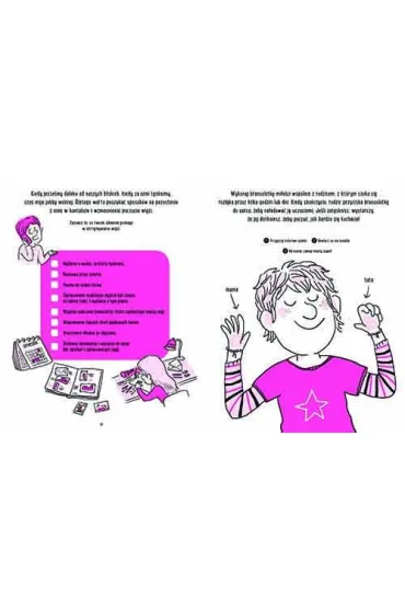 Akceptuj�, co czuj�. Moja rodzina - Isabelle Filliozat, France Marie Perreault, Zelda Zonk