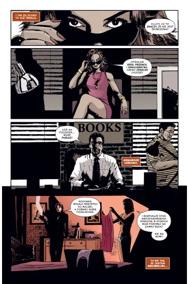 Marvel Classic Punisher Max. Tom 10