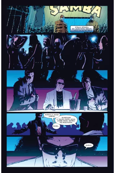 Marvel Classic Punisher Max. Tom 10