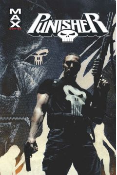 Marvel Classic Punisher Max. Tom 10