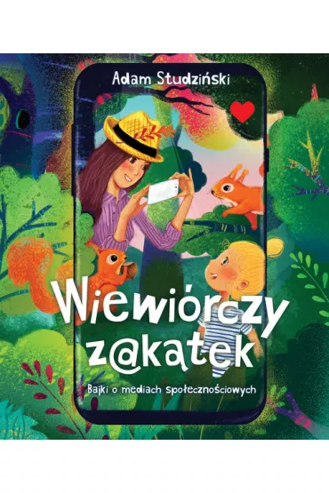 Wiewirczy z@ktek - Adam  Studziski