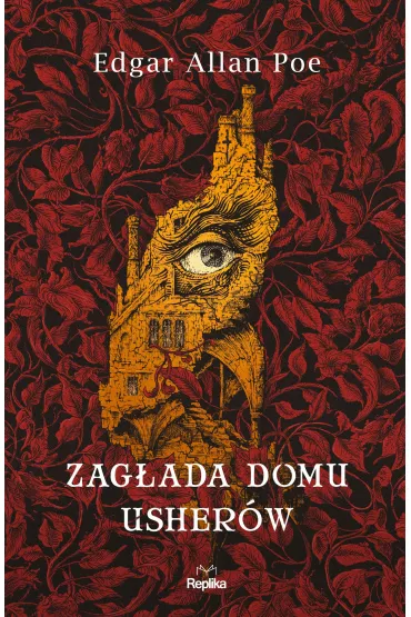 Zag�ada Domu Usher�w - Edgar Allan Poe