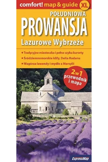 PROWANSJA POLUDNIOWA LAZUROWE WYBRZEZE XL LAMINAT-EXPRESS MA