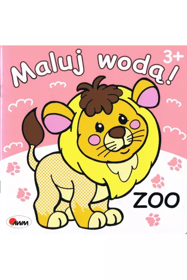 Maluj wod� Zoo