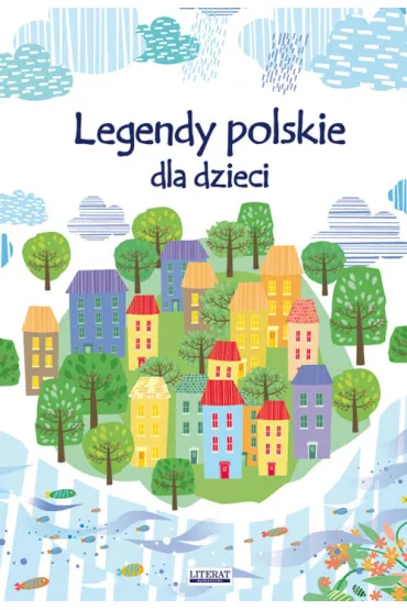 eBook Legendy polskie dla dzieci pdf - Ma�gorzata Korczy�ska