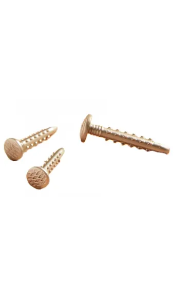 Creative Construction - Box of Nails Little Tikes