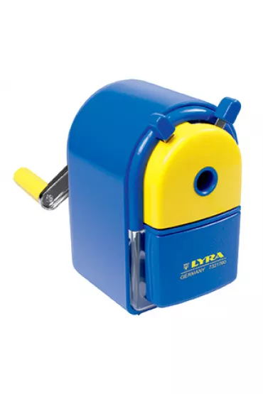 Lyra Temper�wka plastikowa na korbk�