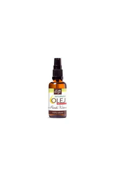 Etja Olej z Pestek Wi�ni 50 ml