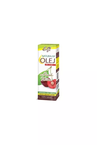 Etja Olej z Pestek Wi�ni 50 ml