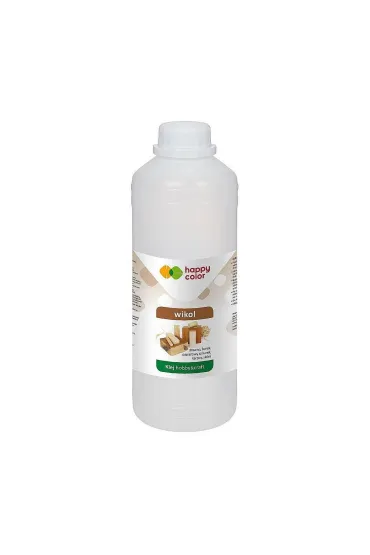 Happy Color Klej Wikol premium 500 g