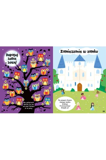 Absolutnie fantastyczne �amig��wki - William Potter