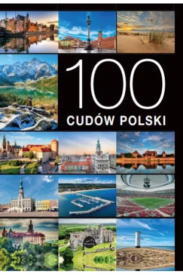 100 cud�w Polski - Jaros�aw G�rski