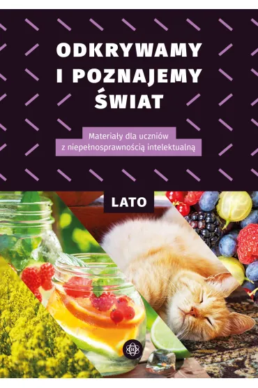 Odkrywamy i poznajemy �wiat Lato