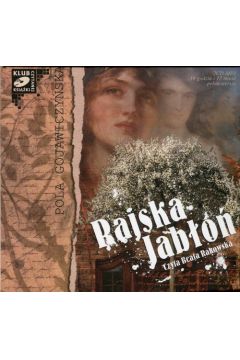 Audiobook Rajska Jabo mp3