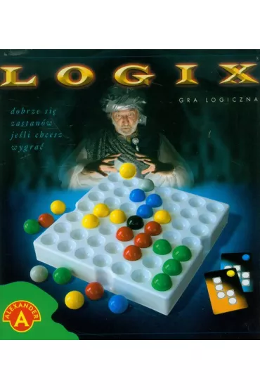 Logix Alexander