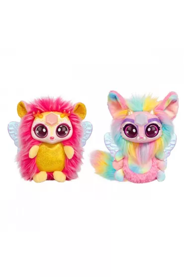 Magic Mixies Magiczny Kocio�ek Gem Surprise S�o�ce Tm Toys