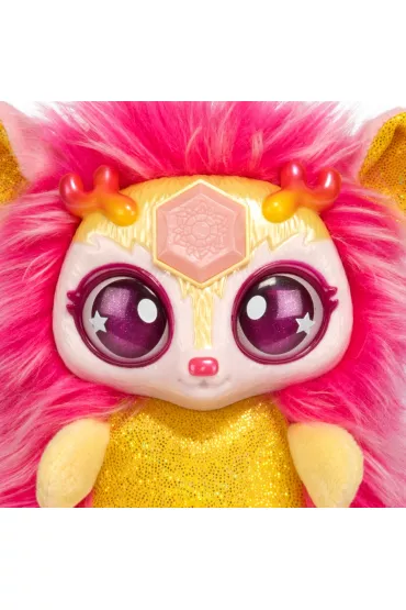 Magic Mixies Magiczny Kocio�ek Gem Surprise S�o�ce Tm Toys