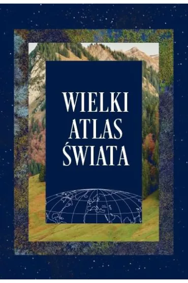 Wielki Atlas �wiata