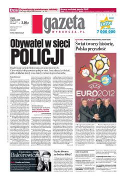 ePrasa Gazeta Wyborcza - Wrocaw 293/2009