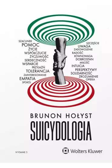 eBook Suicydologia pdf - Brunon Ho�yst