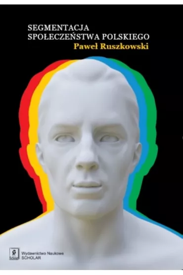 Segmentacja spo�ecze�stwa polskiego - Pawe� Ruszkowski
