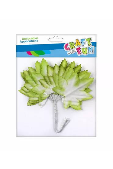 Craft with Fun Ozdoba dekoracyjna drucik Li�� 4 cm
