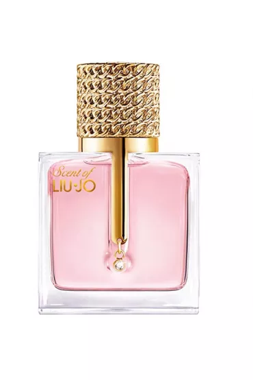 Liu Jo Woda toaletowa dla kobiet Jo Scent 50 ml
