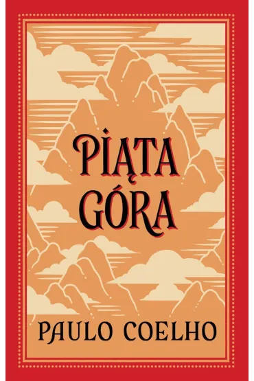 Pi�ta G�ra - Paulo Coelho